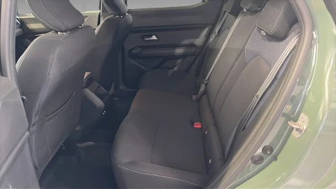 Dacia Duster  Journey ECO-G 1.0 67Kw