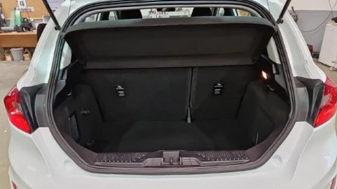 Ford Fiesta 1.5 TDCi 63kW Trend+ 5p