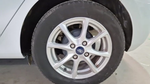 Ford Fiesta 1.5 TDCi 63kW Trend+ 5p