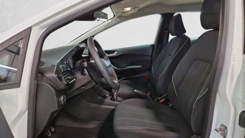 Ford Fiesta 1.5 TDCi 63kW Trend+ 5p