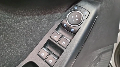 Ford Fiesta 1.5 TDCi 63kW Trend+ 5p