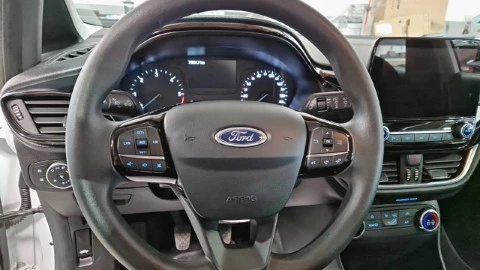 Ford Fiesta 1.5 TDCi 63kW Trend+ 5p