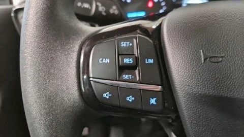 Ford Fiesta 1.5 TDCi 63kW Trend+ 5p