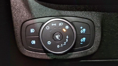 Ford Fiesta 1.5 TDCi 63kW Trend+ 5p