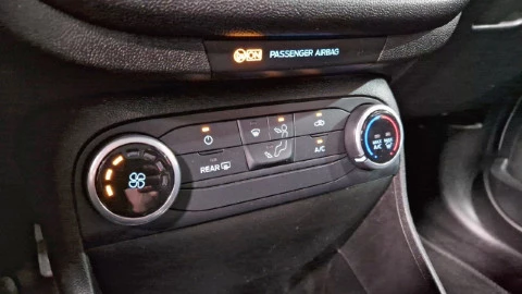 Ford Fiesta 1.5 TDCi 63kW Trend+ 5p