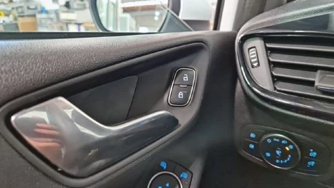 Ford Fiesta 1.5 TDCi 63kW Trend+ 5p