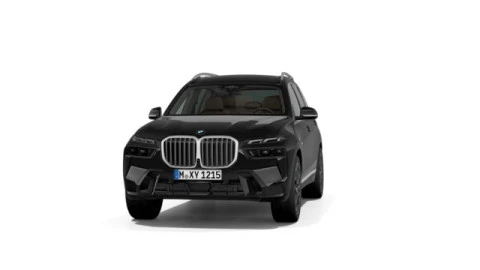 BMW X7 xDrive40d