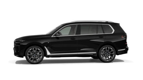 BMW X7 xDrive40d