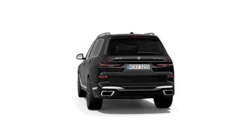BMW X7 xDrive40d