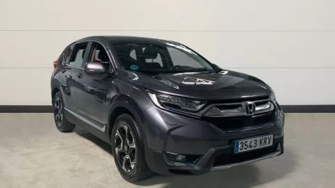 Honda CR-V 1.5 VTEC TURBO ELEGANCE 173 5P Honda CR-V 1.5 VTEC TURBO ELEGANCE 173 5P
