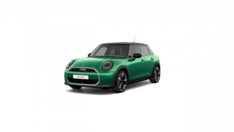 MINI Cooper C