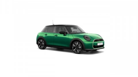 MINI Cooper C