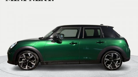 MINI Cooper C