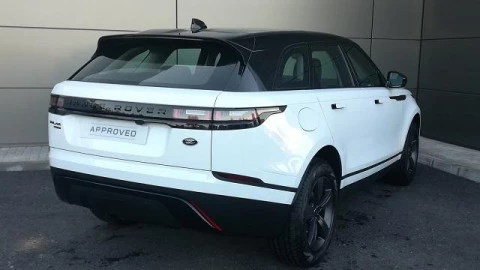 Land Rover Range Rover Velar 2.0 D180 132kW R-Dynamic S 4WD Auto