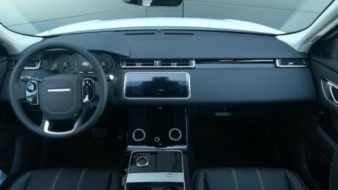 Land Rover Range Rover Velar 2.0 D180 132kW R-Dynamic S 4WD Auto