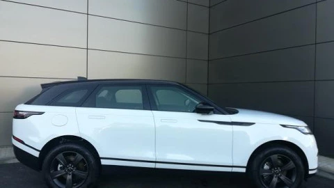 Land Rover Range Rover Velar 2.0 D180 132kW R-Dynamic S 4WD Auto