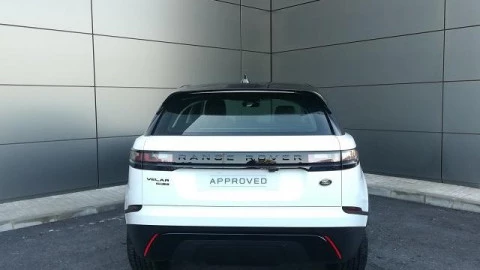 Land Rover Range Rover Velar 2.0 D180 132kW R-Dynamic S 4WD Auto