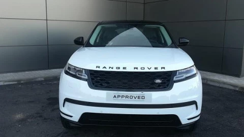 Land Rover Range Rover Velar 2.0 D180 132kW R-Dynamic S 4WD Auto
