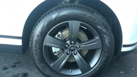 Land Rover Range Rover Velar 2.0 D180 132kW R-Dynamic S 4WD Auto