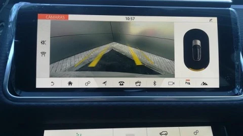 Land Rover Range Rover Velar 2.0 D180 132kW R-Dynamic S 4WD Auto