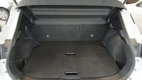Nissan Qashqai DIG-T 117kW CVT N-Connecta