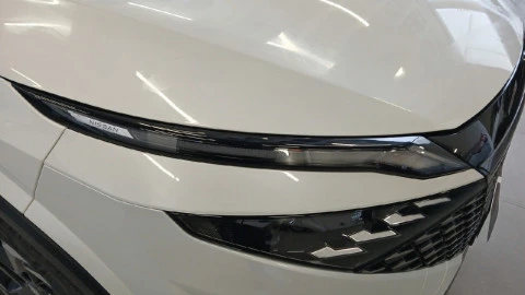 Nissan Qashqai DIG-T 117kW CVT N-Connecta