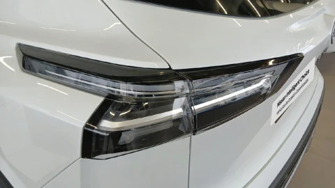 Nissan Qashqai DIG-T 117kW CVT N-Connecta