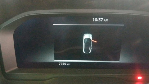 Nissan Qashqai DIG-T 117kW CVT N-Connecta