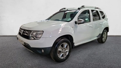 Dacia Duster Laureate dCi 110 4X2 EU6