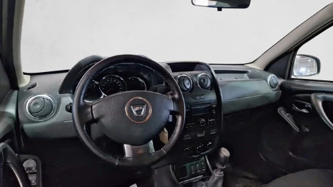 Dacia Duster Laureate dCi 110 4X2 EU6