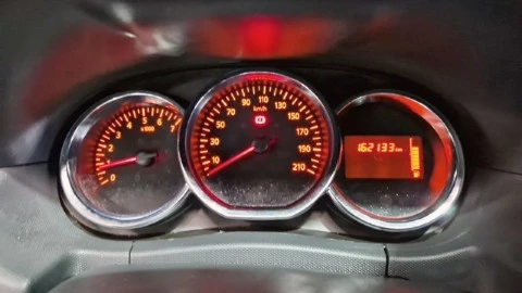 Dacia Duster Laureate dCi 110 4X2 EU6