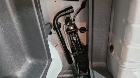 Dacia Duster Laureate dCi 110 4X2 EU6