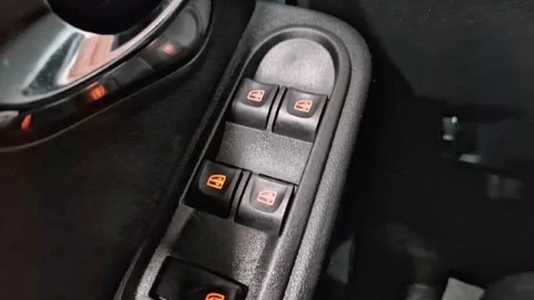 Dacia Duster Laureate dCi 110 4X2 EU6