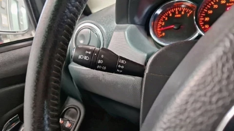 Dacia Duster Laureate dCi 110 4X2 EU6