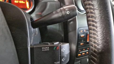 Dacia Duster Laureate dCi 110 4X2 EU6