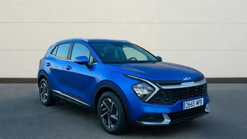 Kia Sportage 1.6 T-GDi MHEV 110kW (150CV) Drive 4x2