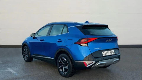 Kia Sportage 1.6 T-GDi MHEV 110kW (150CV) Drive 4x2