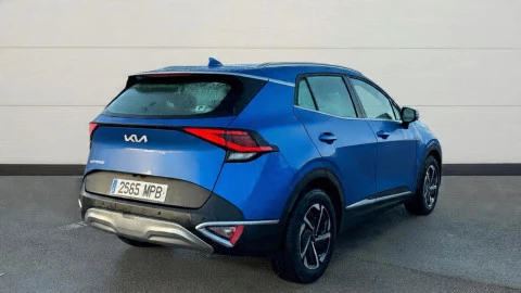 Kia Sportage 1.6 T-GDi MHEV 110kW (150CV) Drive 4x2