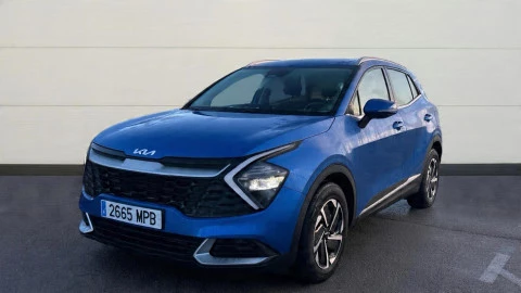 Kia Sportage 1.6 T-GDi MHEV 110kW (150CV) Drive 4x2