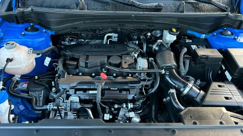 Kia Sportage 1.6 T-GDi MHEV 110kW (150CV) Drive 4x2