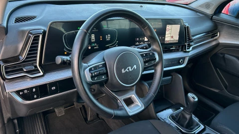 Kia Sportage 1.6 T-GDi MHEV 110kW (150CV) Drive 4x2