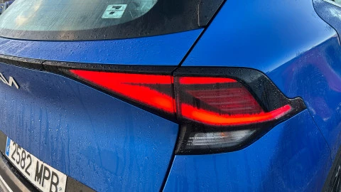 Kia Sportage 1.6 T-GDi MHEV 110kW (150CV) Drive 4x2