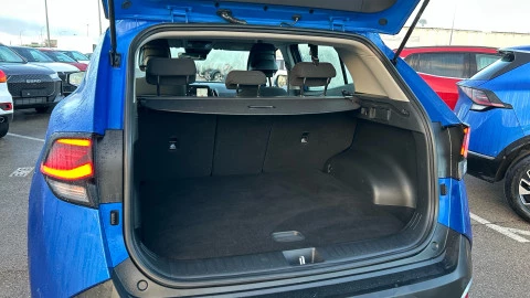 Kia Sportage 1.6 T-GDi MHEV 110kW (150CV) Drive 4x2