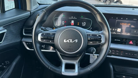 Kia Sportage 1.6 T-GDi MHEV 110kW (150CV) Drive 4x2