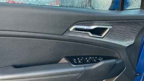 Kia Sportage 1.6 T-GDi MHEV 110kW (150CV) Drive 4x2