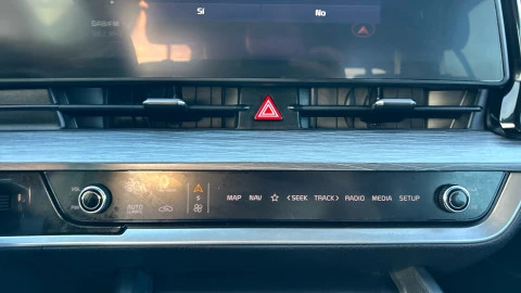 Kia Sportage 1.6 T-GDi MHEV 110kW (150CV) Drive 4x2