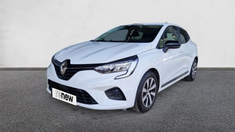 Renault Clio Equilibre TCe 67 kW (91CV)