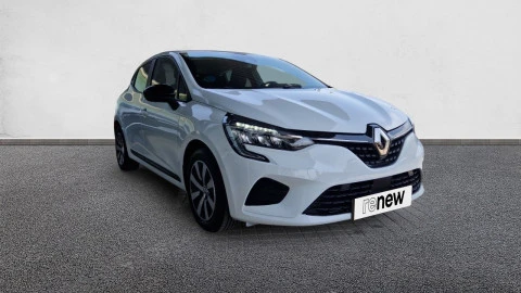 Renault Clio Equilibre TCe 67 kW (91CV)