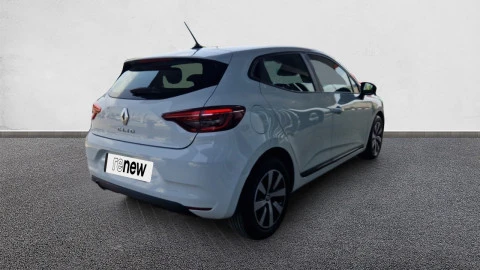 Renault Clio Equilibre TCe 67 kW (91CV)