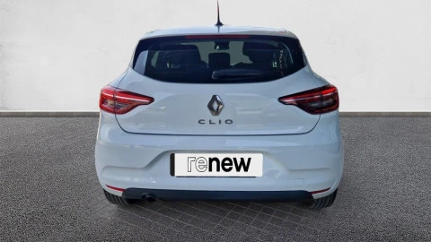 Renault Clio Equilibre TCe 67 kW (91CV)